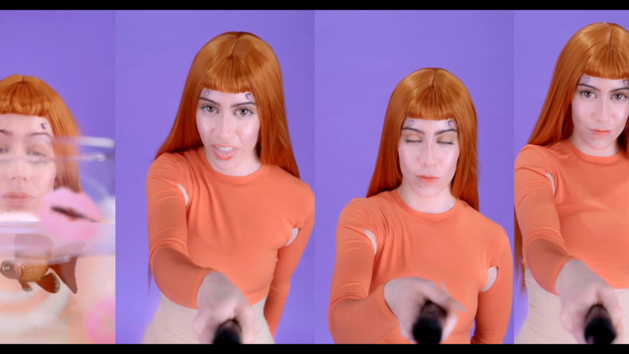 E.M.I.