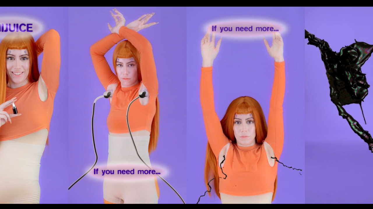 E.M.I.