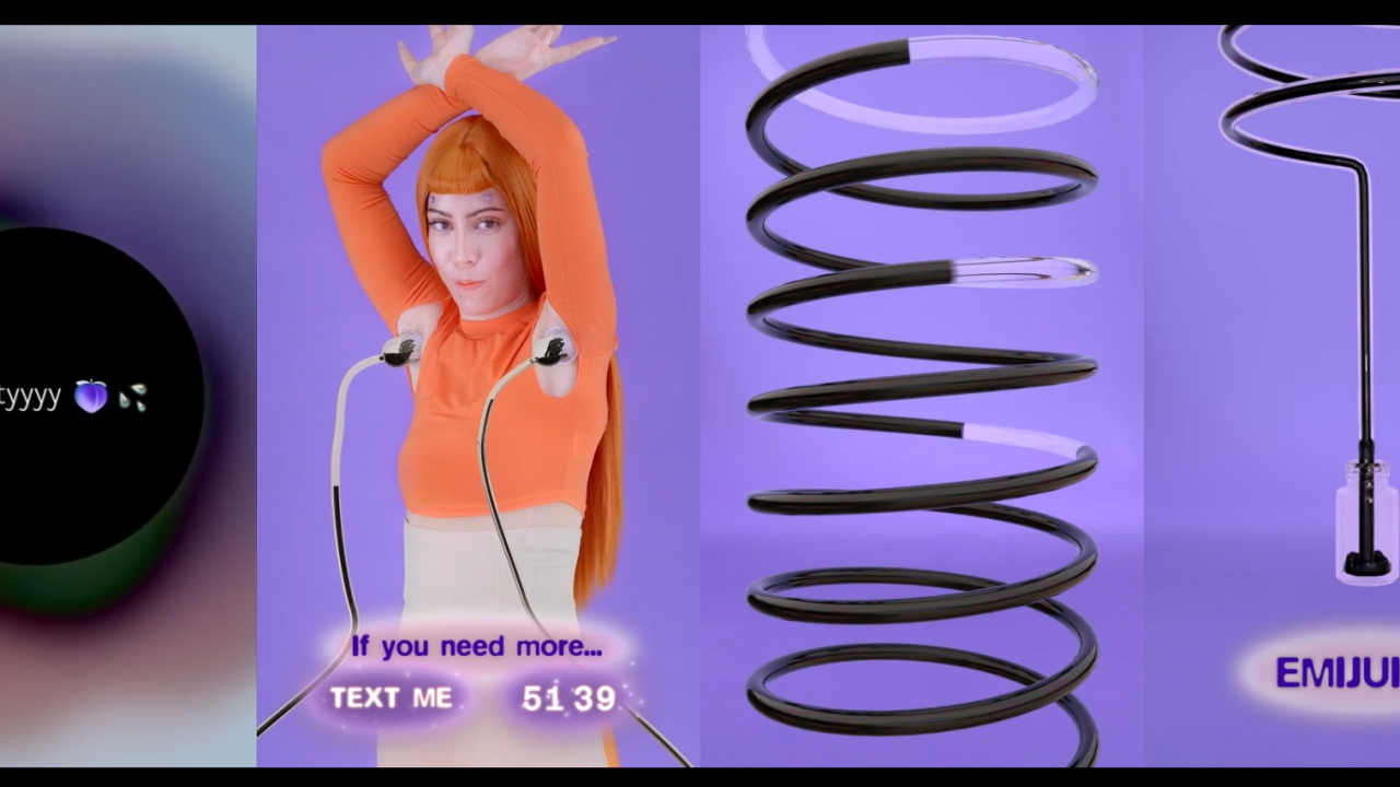 E.M.I.
