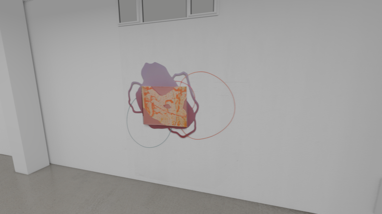 Exhibition simulation