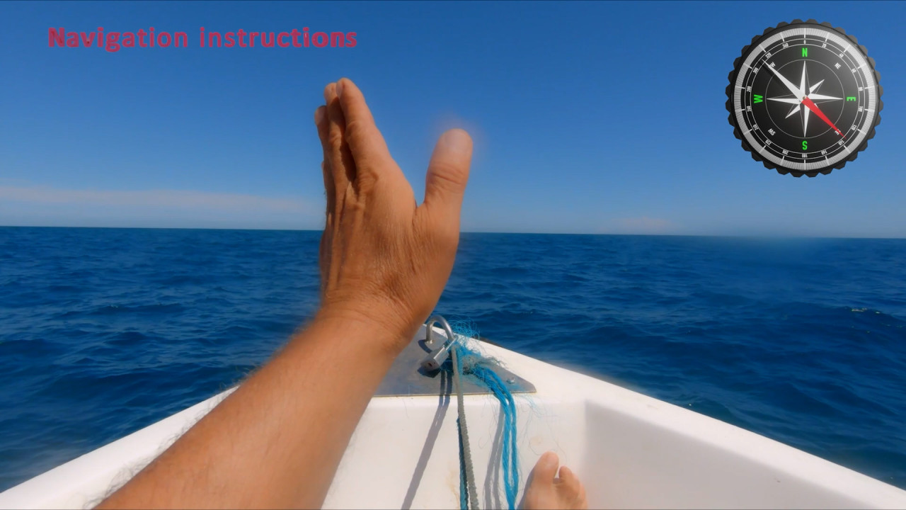 The inner sea desire